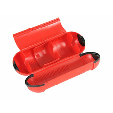 Miniature Protège prise CEE - 36 cm N° 2 Miniature Protège prise CEE - 36 cm N° 2