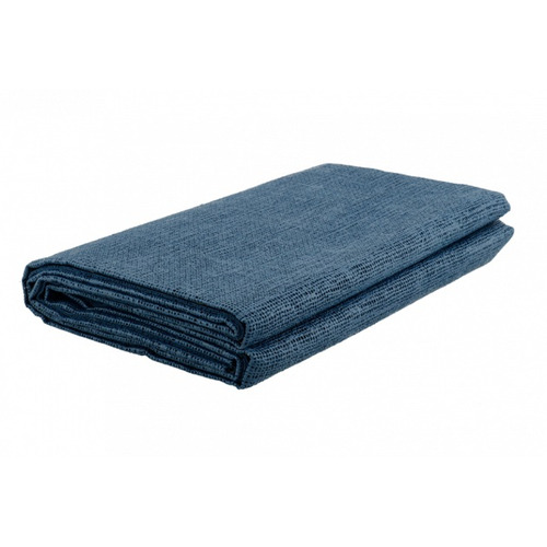 Tapis Aerotex bleu 250x600cm - TRAVELLIFE