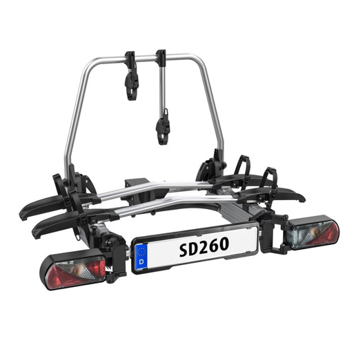 Porte-vélos Enduro SD260 - LAS