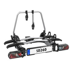 Miniature Porte-vélos Enduro SD260 - LAS N° 0