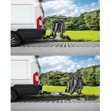 Miniature Porte-vélos Enduro SD260 - LAS N° 2