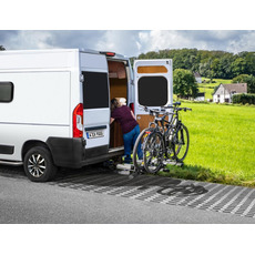 Miniature Porte-vélos Enduro SD260 - LAS N° 4
