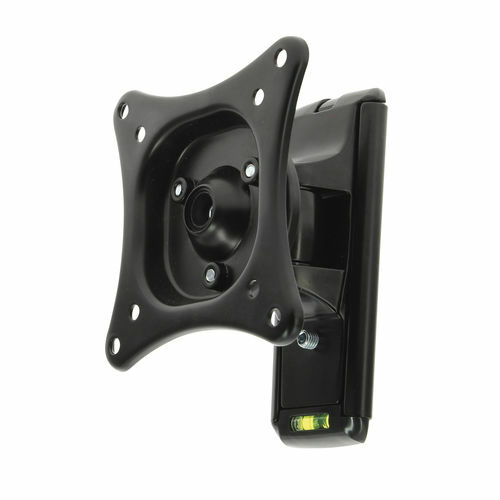 Supports VESA Motion 1 articulation pour TV LCD déport 75 mm - INOVTECH