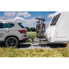 Miniature Porte-vélos BC260 coulissant Caravane - LAS N° 1 Miniature Porte-vélos BC260 coulissant Caravane - LAS N° 1