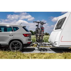 Miniature Porte-vélos BC260 coulissant Caravane - LAS N° 2 Miniature Porte-vélos BC260 coulissant Caravane - LAS N° 2