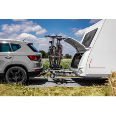 Miniature Porte-vélos BC260 coulissant Caravane - LAS N° 3 Miniature Porte-vélos BC260 coulissant Caravane - LAS N° 3