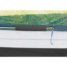 Miniature AUVENT COMPLET PVC PRINZ PLUS 240 POUR CARAVANE TAILLE 17 POURTOUR 1031 à 1060 CM - DWT N° 4