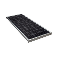 Miniature SLIM MONOCRISTALLIN 130W - ANTARION N° 0 Miniature SLIM MONOCRISTALLIN 130W - ANTARION N° 0