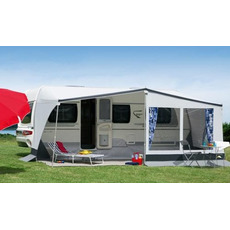 Miniature AUVENT COMPLET WINNER POUR CARAVANE TAILLE 13 POURTOUR 911 à 940 CM - DWT N° 1