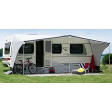 Miniature AUVENT COMPLET WINNER POUR CARAVANE TAILLE 13 POURTOUR 911 à 940 CM - DWT N° 3