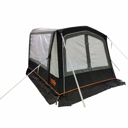 Annexe pour auvent gonflable de caravane Zinnia Air - SOPLAIR