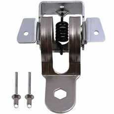 Miniature CHARNIERE - DOMETIC N° 1 Miniature CHARNIERE - DOMETIC N° 1