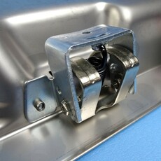 Miniature CHARNIERE - DOMETIC N° 2 Miniature CHARNIERE - DOMETIC N° 2