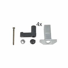 Miniature Kit de Montage DOMETIC N° 0 Miniature Kit de Montage DOMETIC N° 0