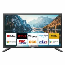 Miniature TV 27'' SMART ANDROID 9.0 - ANTARION N° 1