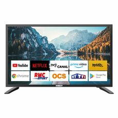 Miniature TV 27'' SMART ANDROID 9.0 - ANTARION N° 1 Miniature TV 27'' SMART ANDROID 9.0 - ANTARION N° 1