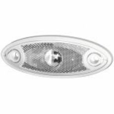 Miniature FEU DE POSITION AVANT SERIE 343.440 - HELLA N° 0 Miniature FEU DE POSITION AVANT SERIE 343.440 - HELLA N° 0