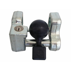 Miniature Antivol Robstop WS 3000 - WINTERHOFF N° 2 Miniature Antivol Robstop WS 3000 - WINTERHOFF N° 2