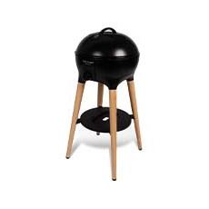 E Braai 40 FS - Black - CADAC