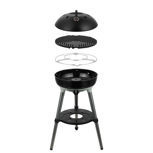 CARRI CHEF 40 (BBQ/DOME) - CADAC