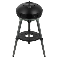 Miniature CARRI CHEF 40 (BBQ/DOME) - CADAC N° 1