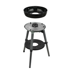 Miniature CARRI CHEF 40 (BBQ/DOME) - CADAC N° 6