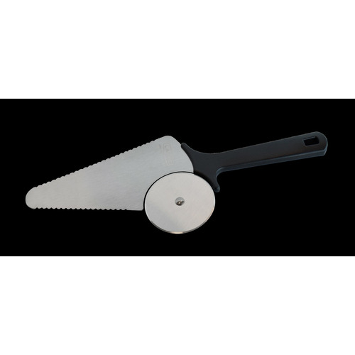 Pizza slicer 2 en 1 - CADAC