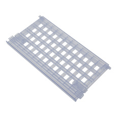 Miniature CLAYETTE 450 x 230 mm - DOMETIC N° 1 Miniature CLAYETTE 450 x 230 mm - DOMETIC N° 1