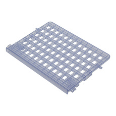 Miniature Clayette 450 X 310 mm DOMETIC N° 0 Miniature Clayette 450 X 310 mm DOMETIC N° 0