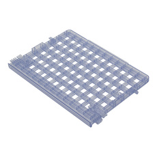 Miniature Clayette 450 X 310 mm DOMETIC N° 1 Miniature Clayette 450 X 310 mm DOMETIC N° 1