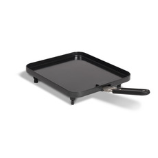 Miniature 2-Cook 3 Plaque plate - CADAC N° 0 Miniature 2-Cook 3 Plaque plate - CADAC N° 0