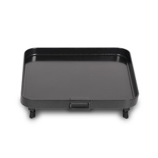 Miniature 2-Cook 3 Plaque plate - CADAC N° 1 Miniature 2-Cook 3 Plaque plate - CADAC N° 1