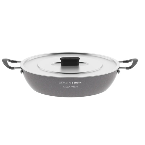 Paella pan 30 - CADAC Paella pan 30 - CADAC