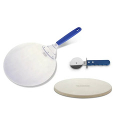 Miniature Pizza Set 3 en 1 - CADAC N° 3