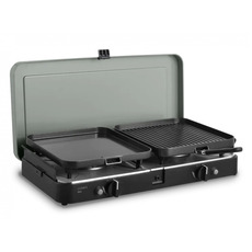 Miniature 2 Cook 3 Pro Deluxe 30mbar - CADAC N° 0 Miniature 2 Cook 3 Pro Deluxe 30mbar - CADAC N° 0