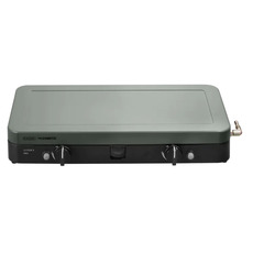 Miniature 2 Cook 3 Pro Deluxe 30mbar - CADAC N° 1 Miniature 2 Cook 3 Pro Deluxe 30mbar - CADAC N° 1