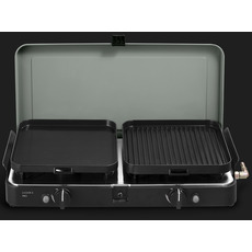 Miniature 2 Cook 3 Pro Deluxe 30mbar - CADAC N° 2