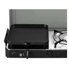 Miniature 2 Cook 3 Pro Deluxe 30mbar - CADAC N° 4 Miniature 2 Cook 3 Pro Deluxe 30mbar - CADAC N° 4