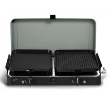 Miniature 2 Cook 3 Pro Deluxe 30mbar - CADAC N° 5 Miniature 2 Cook 3 Pro Deluxe 30mbar - CADAC N° 5