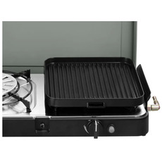 Miniature 2 Cook 3 Pro Deluxe 30mbar - CADAC N° 6 Miniature 2 Cook 3 Pro Deluxe 30mbar - CADAC N° 6