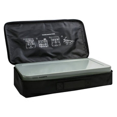 Miniature 2 Cook 3 Pro Deluxe 30mbar - CADAC N° 7 Miniature 2 Cook 3 Pro Deluxe 30mbar - CADAC N° 7