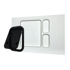 Miniature Panneau habillage + Fenêtre WC - MASIS / DUCATO H2/H3 - L3/L4 N° 0