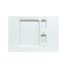Miniature Panneau habillage + Fenêtre WC - MASIS / DUCATO H2/H3 - L3/L4 N° 2