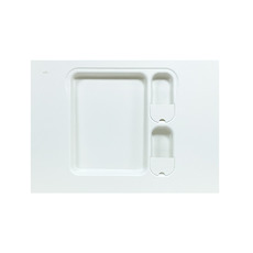 Miniature Panneau habillage + Fenêtre WC - MASIS / DUCATO H2/H3 - L3/L4 N° 2 Miniature Panneau habillage + Fenêtre WC - MASIS / DUCATO H2/H3 - L3/L4 N° 2