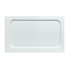 Miniature Panneau habillage + Fenêtre SALON - MASIS / DUCATO H2/H3 - L2/L3/L4 N° 2