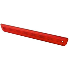 Miniature FEU STOP ADDITIONNEL MULTI-LAMPES VISSAGE EXTERIEUR - HELLA N° 0 Miniature FEU STOP ADDITIONNEL MULTI-LAMPES VISSAGE EXTERIEUR - HELLA N° 0