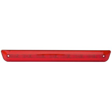 Miniature FEU STOP ADDITIONNEL MULTI-LAMPES VISSAGE EXTERIEUR - HELLA N° 1 Miniature FEU STOP ADDITIONNEL MULTI-LAMPES VISSAGE EXTERIEUR - HELLA N° 1