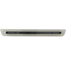 Miniature FEU STOP ADDITIONNEL MULTI-LAMPES VISSAGE EXTERIEUR - HELLA N° 2 Miniature FEU STOP ADDITIONNEL MULTI-LAMPES VISSAGE EXTERIEUR - HELLA N° 2