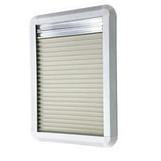 Miniature CADRE INTERIEUR AVEC STORE OCCULTANT & MOUSTIQUAIRE - 300 X 450 - MASIS N° 2 Miniature CADRE INTERIEUR AVEC STORE OCCULTANT & MOUSTIQUAIRE - 300 X 450 - MASIS N° 2