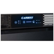 Miniature Réfrigérateur à compresseur MH140L - CARBEST N° 3 Miniature Réfrigérateur à compresseur MH140L - CARBEST N° 3